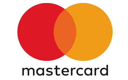 Logo MasterCard Paga tus polizas con Saldo y Mastercard