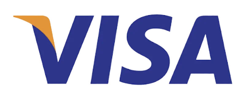 Logo visa Paga tus polizas con Saldo y Visa