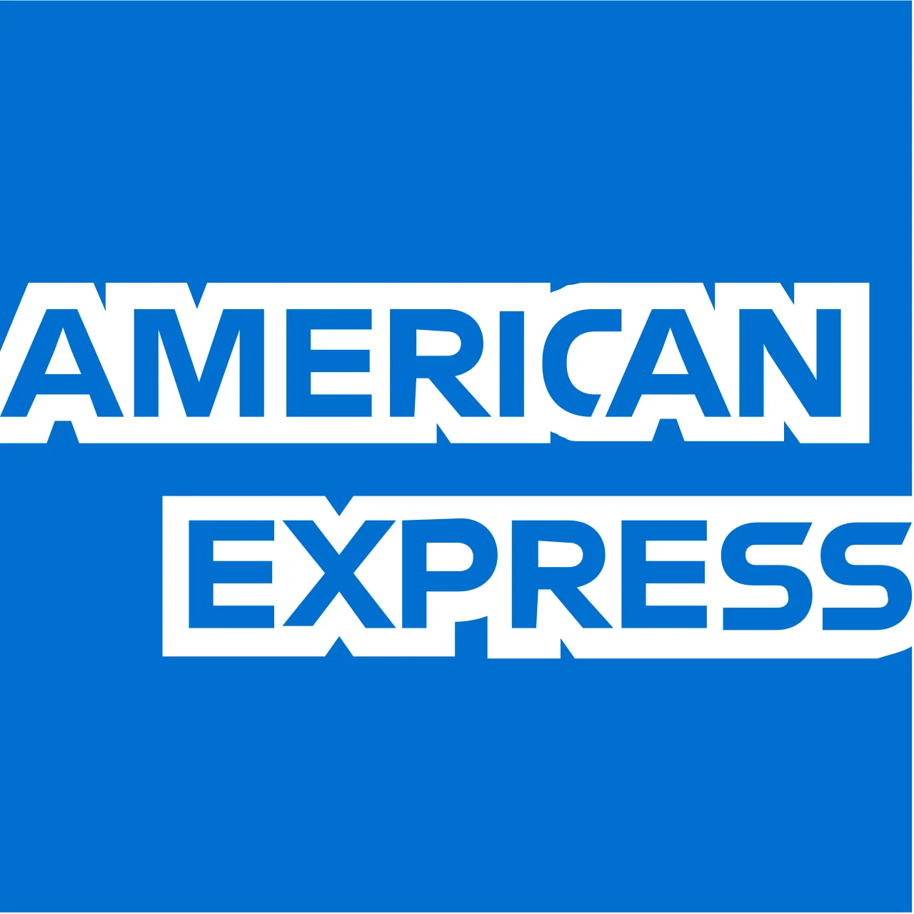 Logo Amex Logo Amex