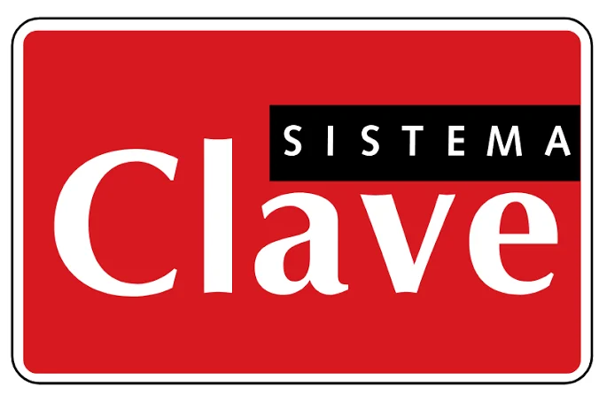 Logo Clave Paga tus polizas con Saldo y Clave